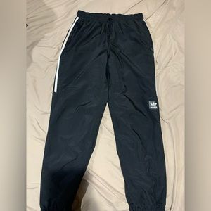 Old School Adidas Pants